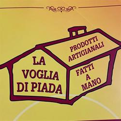 La voglia di piada, Rosolina orari di apertura
