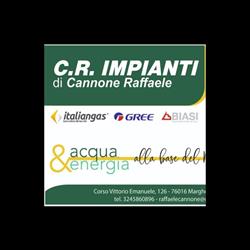 C.r. Impianti di Cannone Raffaele, Margherita di Savoia orari di apertura