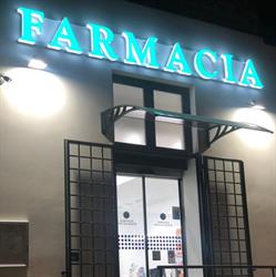 Farmacia Lucrezia Romana Sas della Dott.ssa Marisa Vanni, Poggio Nativo orari di apertura