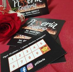Trattoria Pizzeria 33, Valmarana orari di apertura