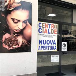 Centrocialde Canicattì, orari di apertura