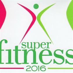 Super Fitness 2016, Ercolano orari di apertura