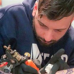 Daruma Tattoo Shop Anzio, orari di apertura