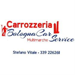 BolognaCar Service, Bargellino orari di apertura