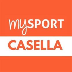 Piscine di Casella My Sport, orari di apertura