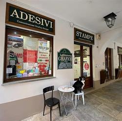 CGD Grafica, San Damiano d'Asti orari di apertura