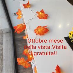 Ottica Undicidecimi, Caltagirone orari di apertura