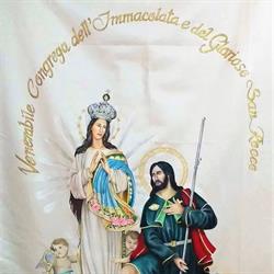 Venerabile Congrega dell'Immacolata e del Glorioso San Rocco Palmi - RC, orari di apertura