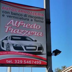 Autocarrozzeria Alfredo Trazzera, Mascali orari di apertura