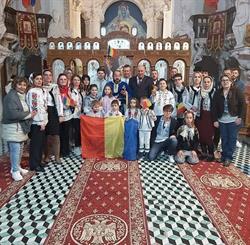 Biserica Ortodox? Român? Trapani, orari di apertura