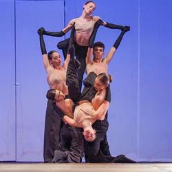 Les Danseurs, Palermo orari di apertura