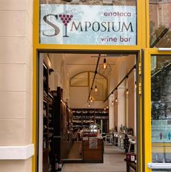 Symposium Wine Bar Savona, orari di apertura