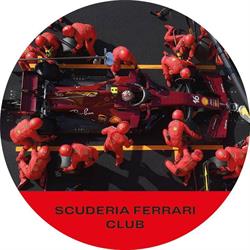 Scuderia Ferrari Club Alessandria, Spinetta Marengo orari di apertura