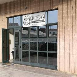 Luis’s Gym, Termoli orari di apertura