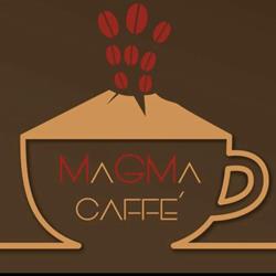 Magma Caffè, Adrano orari di apertura