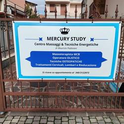 Centro Mercury Study Cavarzere, orari di apertura