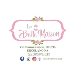 La Belle Maison, Torre del Greco orari di apertura