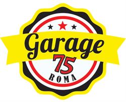 Garage 75, Roma orari di apertura