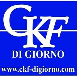 CKF Di Giorno Cosenza, orari di apertura