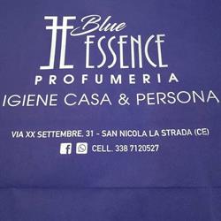 Blue Essence Profumeria, San Nicola la Strada orari di apertura