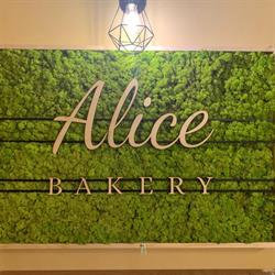 Alice Bakery, Saluggia orari di apertura