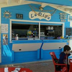 La Diga Marzamemi, Portopalo di Capo Passero orari di apertura