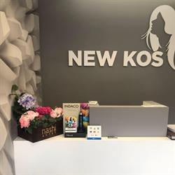 New Kos, Cassano d'Adda orari di apertura