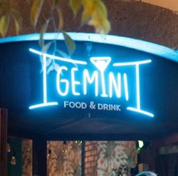 Gemini - food & drink, Torre Annunziata orari di apertura