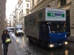 Traslochi Nimi, Firenze orari di apertura