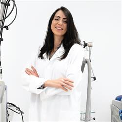 Dr. Giovanna Spinzo, Parma orari di apertura