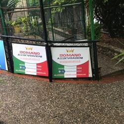 Assicurazioni Romano Union NS, Palermo orari di apertura