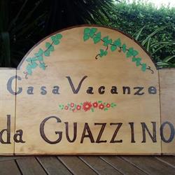 Casa vacanze Da Guazzino, Pescia orari di apertura