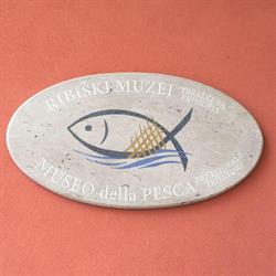 Ribiški muzej tržaškega primorja, Santa Croce orari di apertura