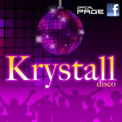Krystall, Roma orari di apertura