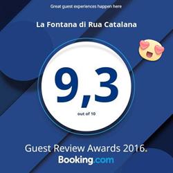 Casa Vacanze La Fontana di Rua Catalana, Napoli orari di apertura