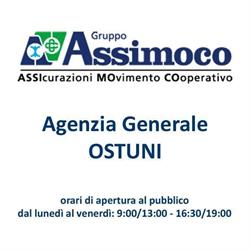 Montanaro Assicurazioni s.a.s, Ostuni orari di apertura