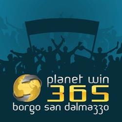 Planet Win 365 di Borgo San Dalmazzo, orari di apertura