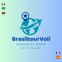 Brasiltour Voli, Darfo Boario Terme orari di apertura