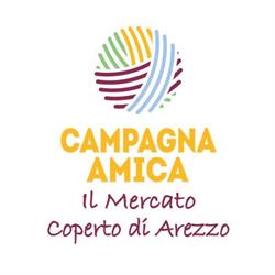 Mercato Coperto Campagna Amica Arezzo, orari di apertura