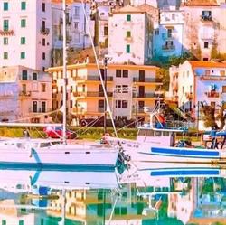 AMARE, Rodi Garganico orari di apertura