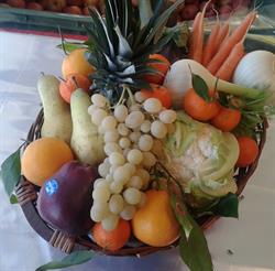 Siamo alla frutta, Sinalunga orari di apertura