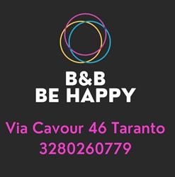B&B Be happy, Taranto orari di apertura