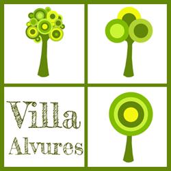 Villa Alvures, Bosa orari di apertura
