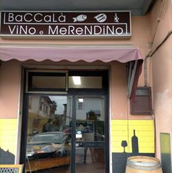 Baccalà Vino e Merendino, Camaiore orari di apertura