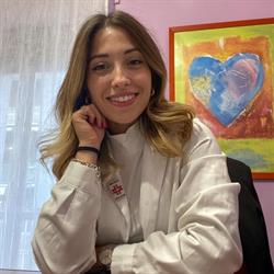 Dott.ssa Simona D'Arezzo, Cassino orari di apertura