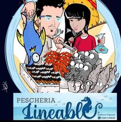 Pescheria Lineablu di Umberto Capuano, Troia orari di apertura