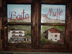 Baita Muffè, Isolaccia orari di apertura