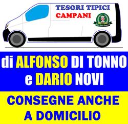 Tesori Tipici Campani e Toscani, Santa Maria a Monte orari di apertura
