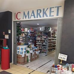 IC Market, Somma Lombardo orari di apertura