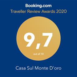 Casa sul Monte d'Oro, Scauri orari di apertura